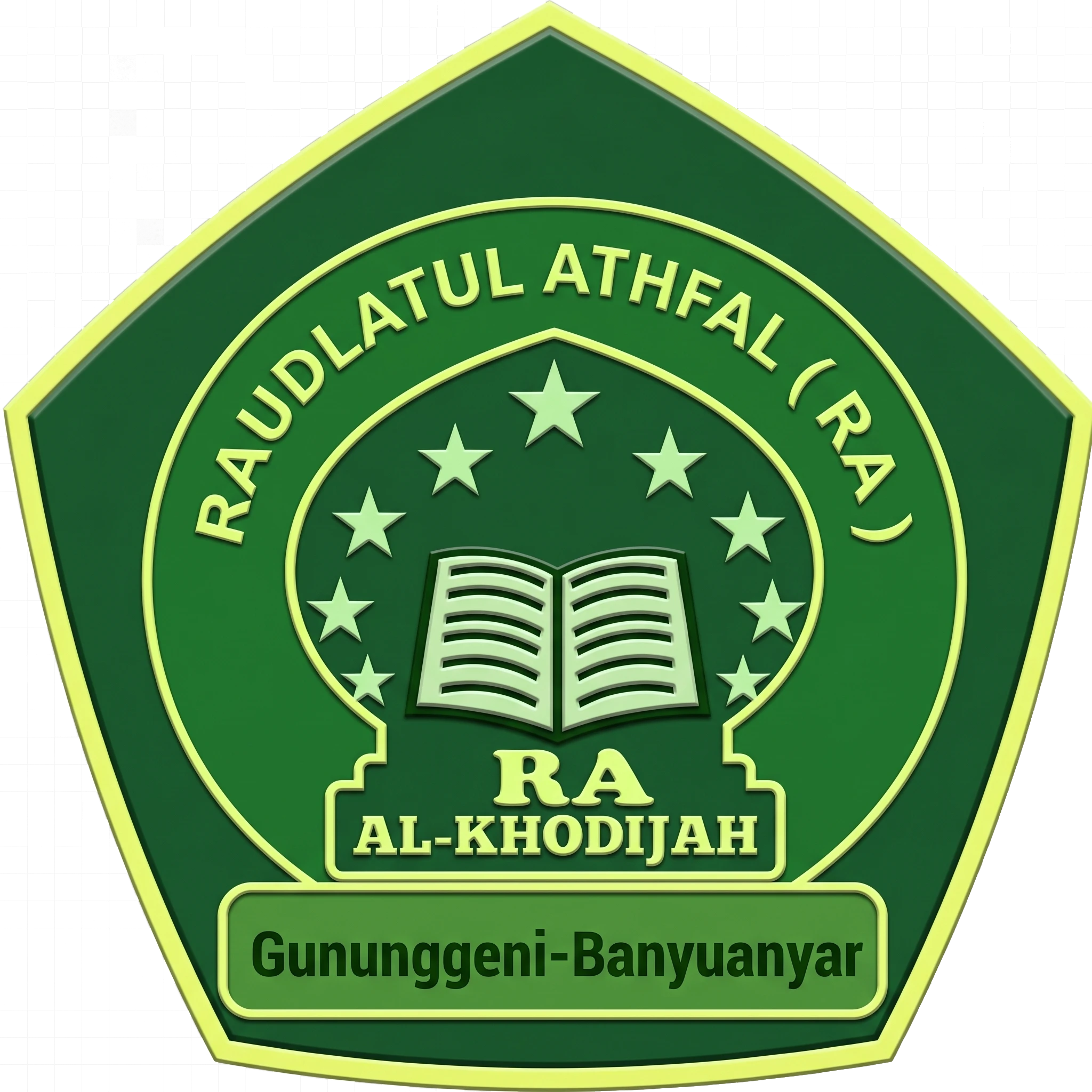 RA Al Khodijah